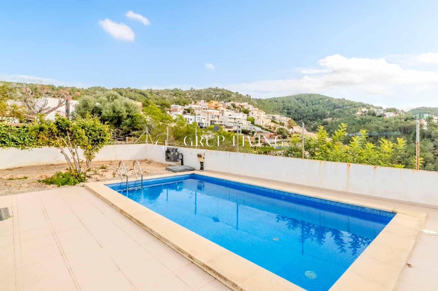 kaufen Haus Sitges Garraf 2