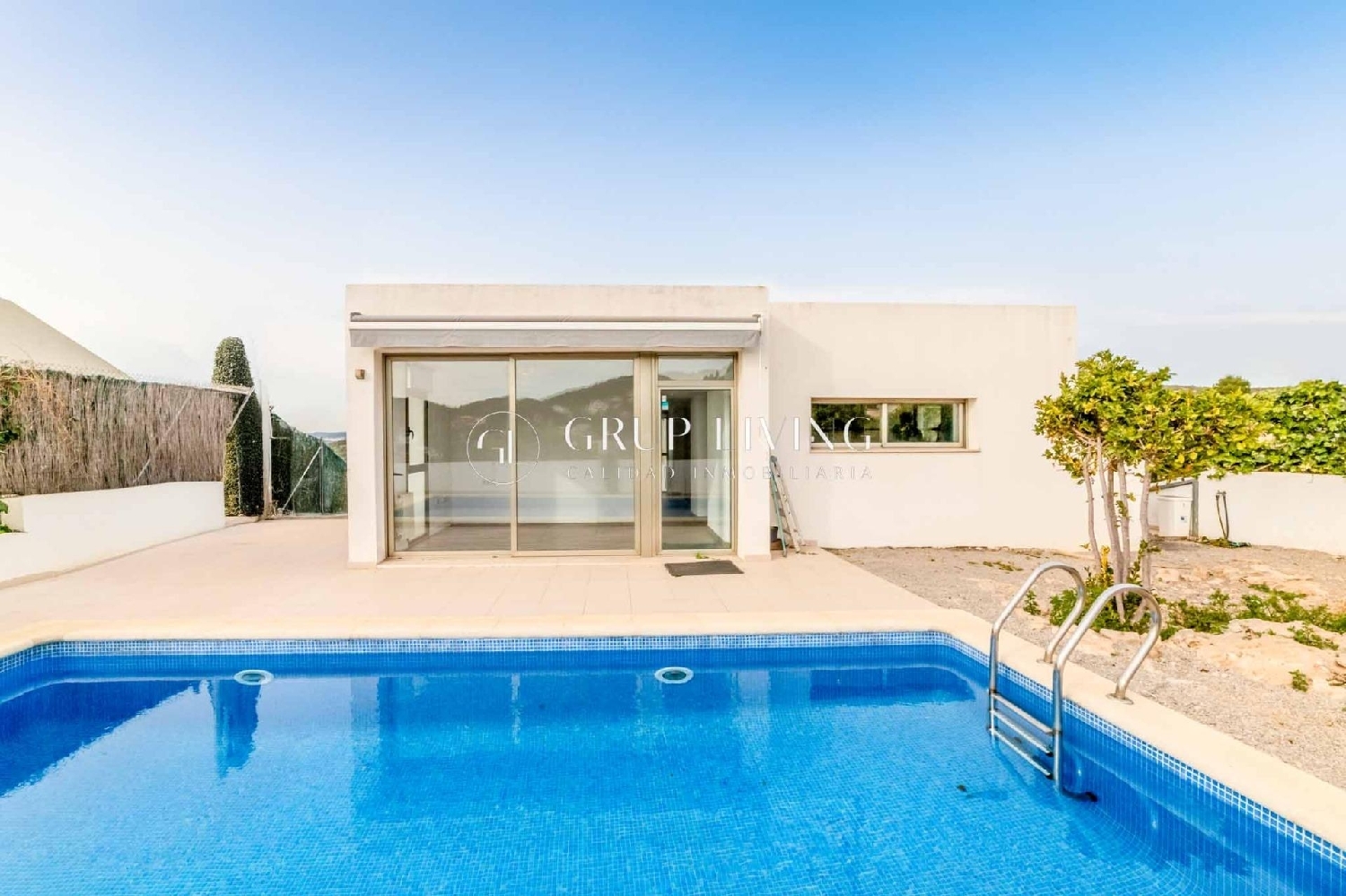 kaufen Haus Sitges Garraf 1