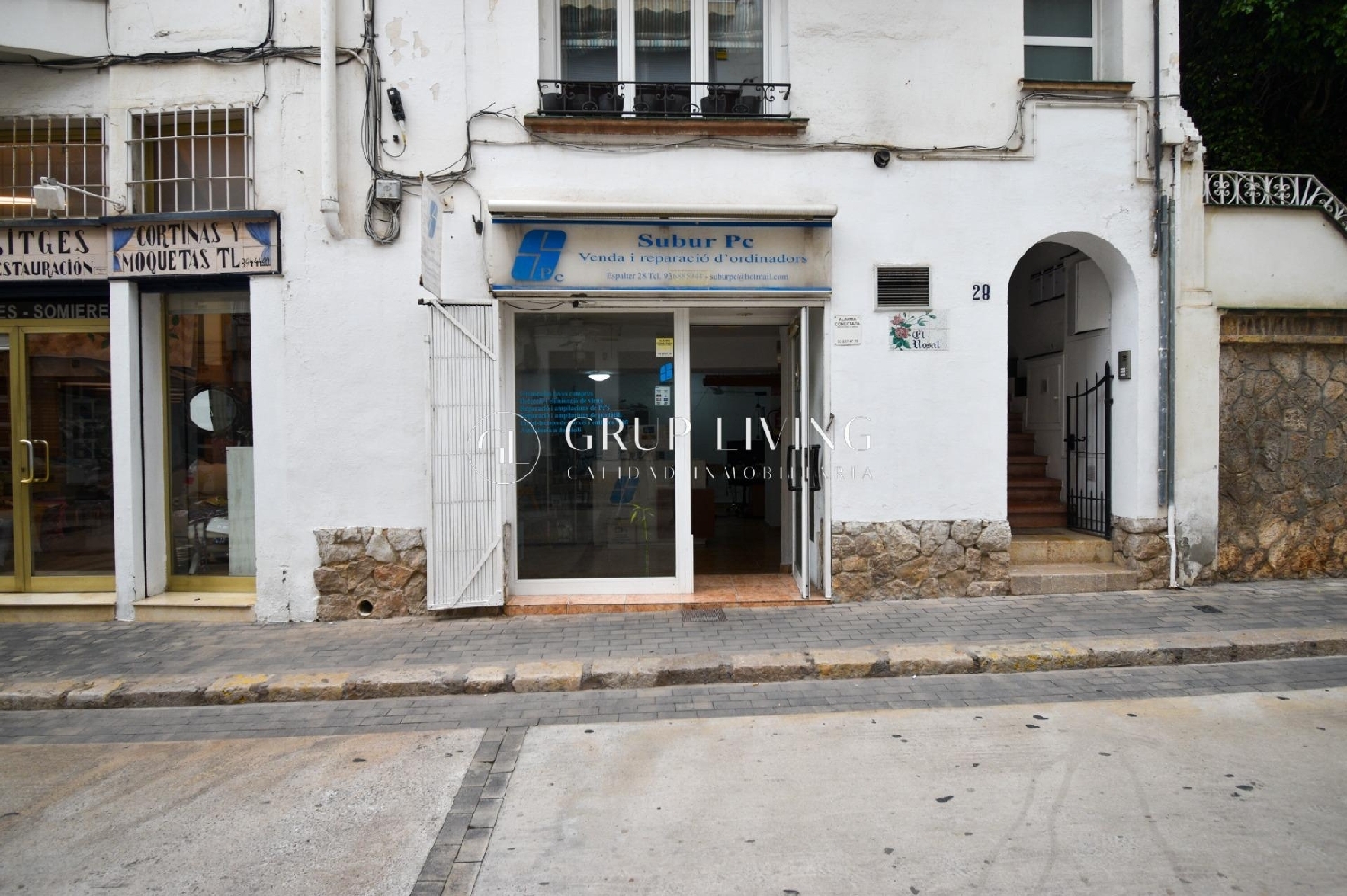  kaufen Haus Sitges Garraf 10