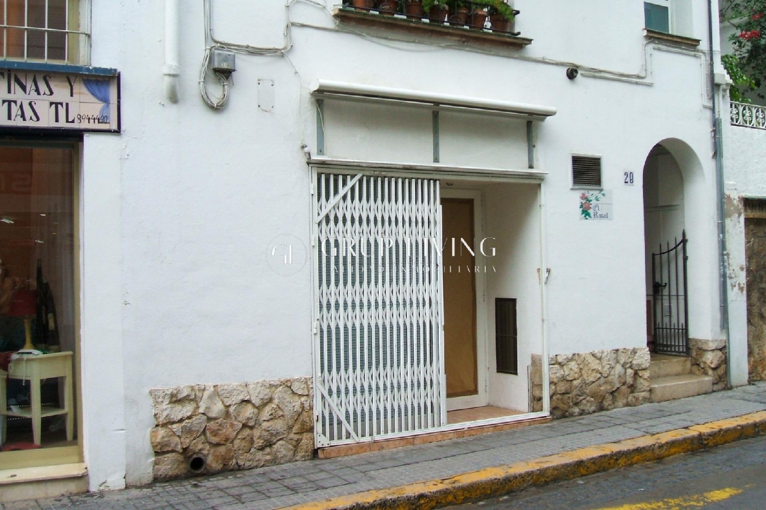  kaufen Haus Sitges Garraf 9