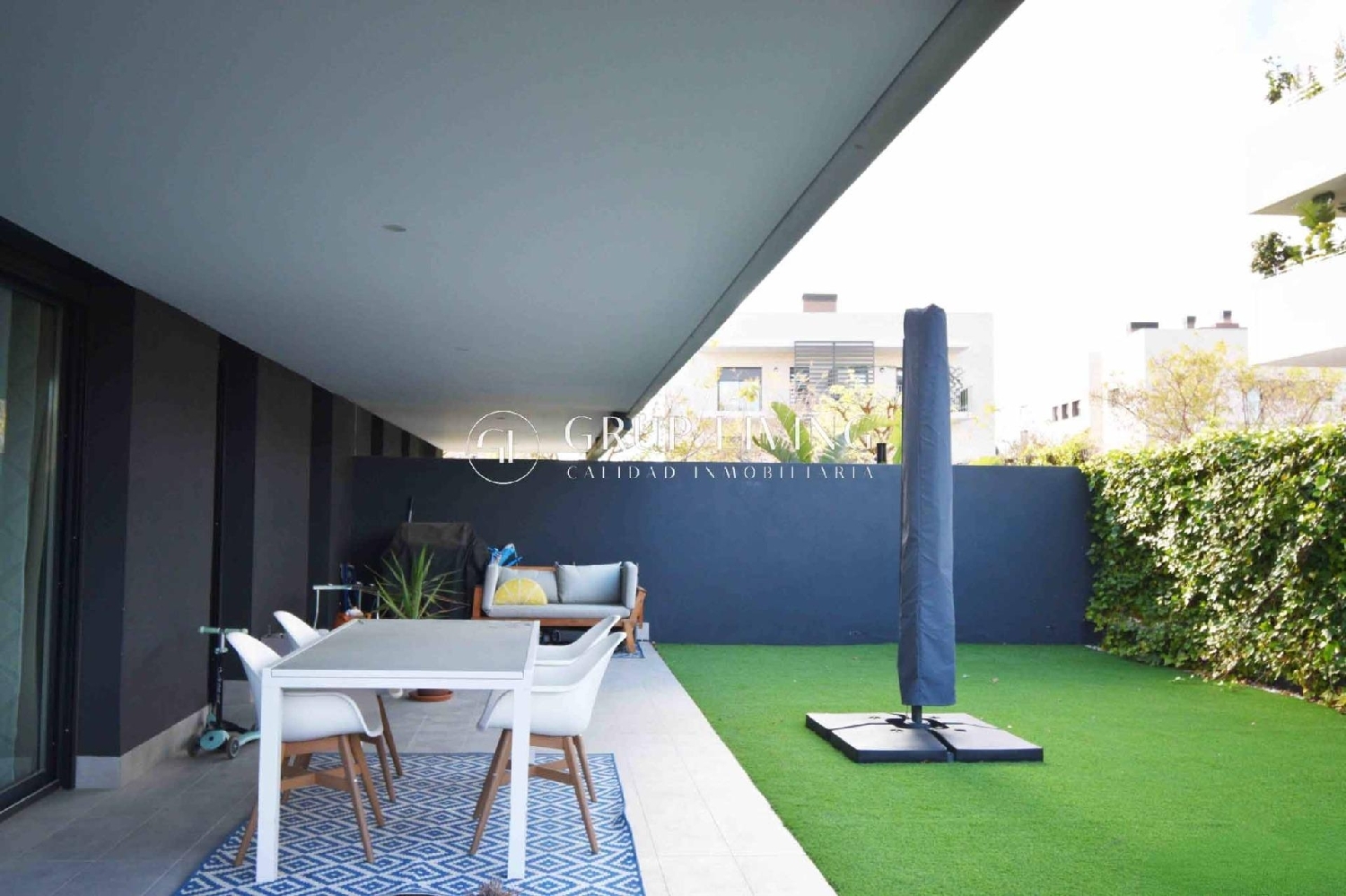  à vendre maison Sitges Garraf 2