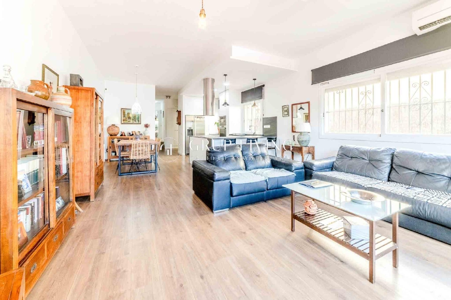  à vendre maison Sitges Garraf 7