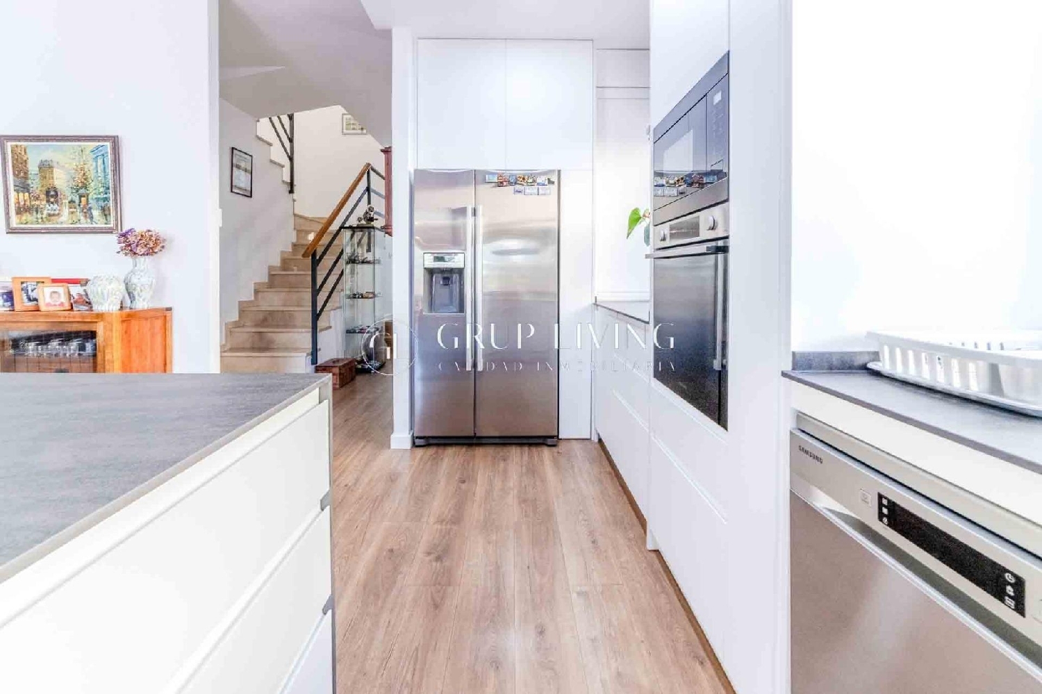  à vendre maison Sitges Garraf 10