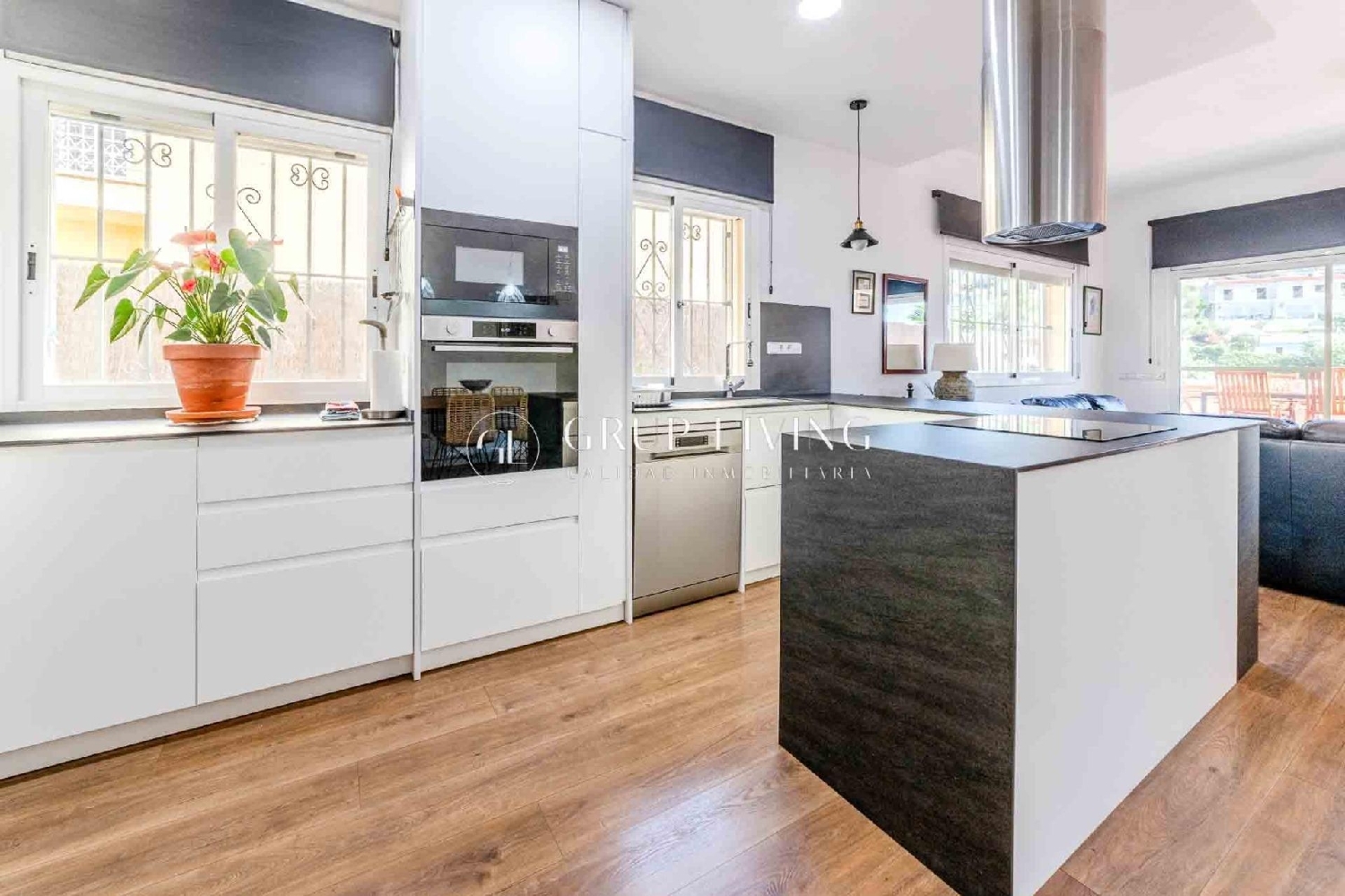  à vendre maison Sitges Garraf 8