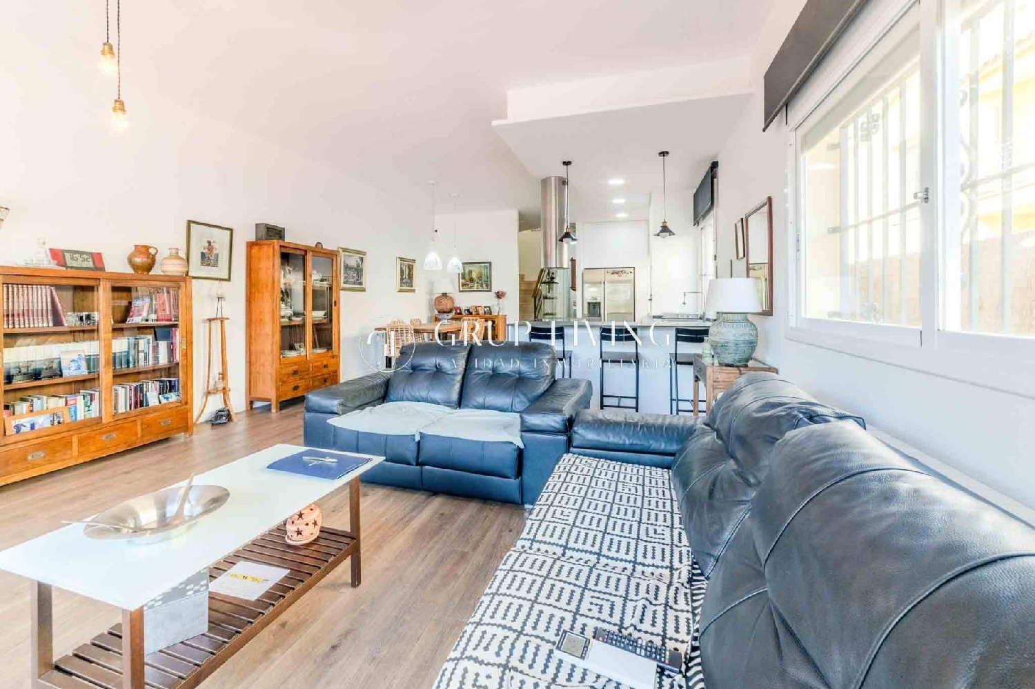  à vendre maison Sitges Garraf 6