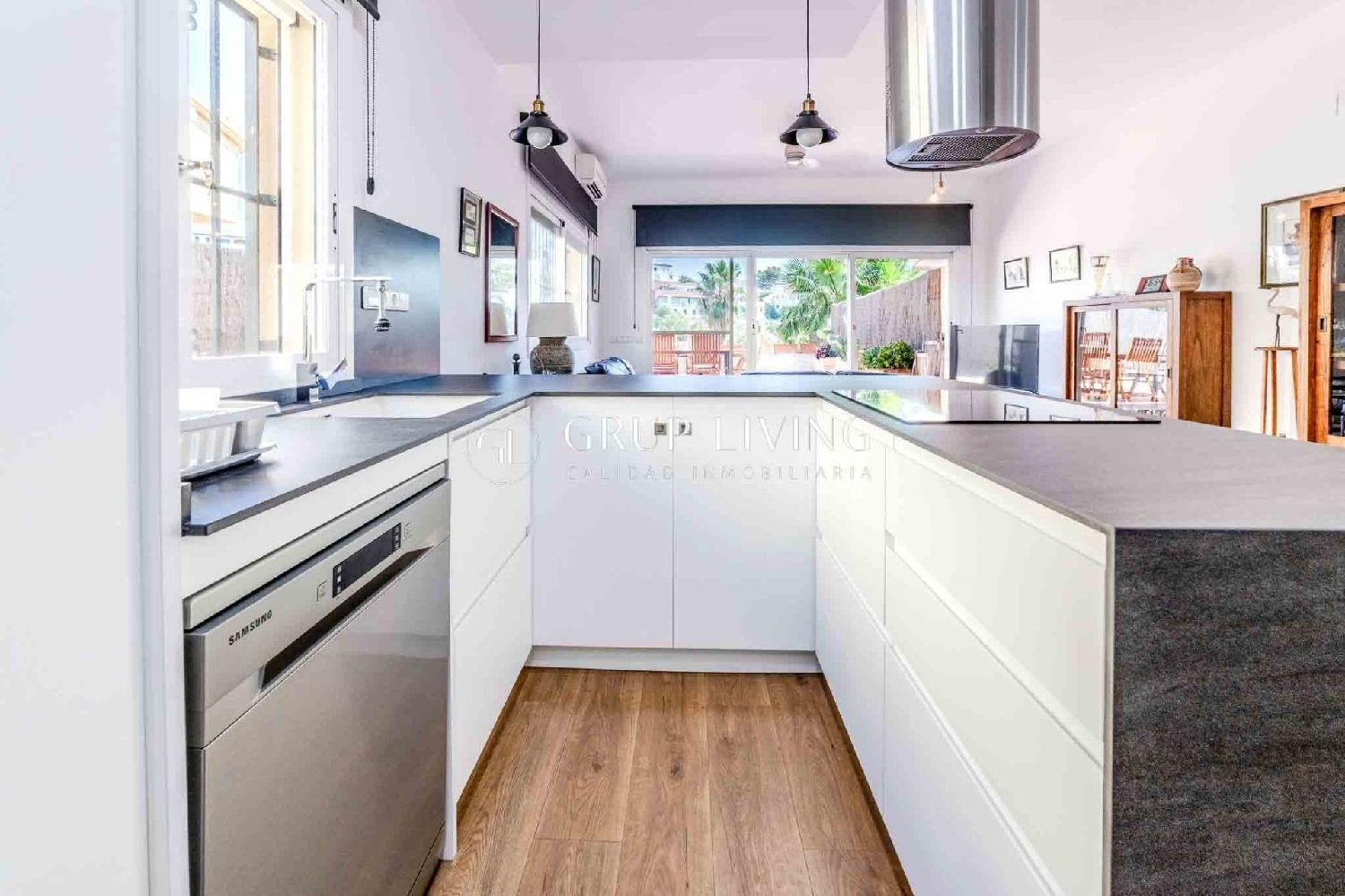  à vendre maison Sitges Garraf 9