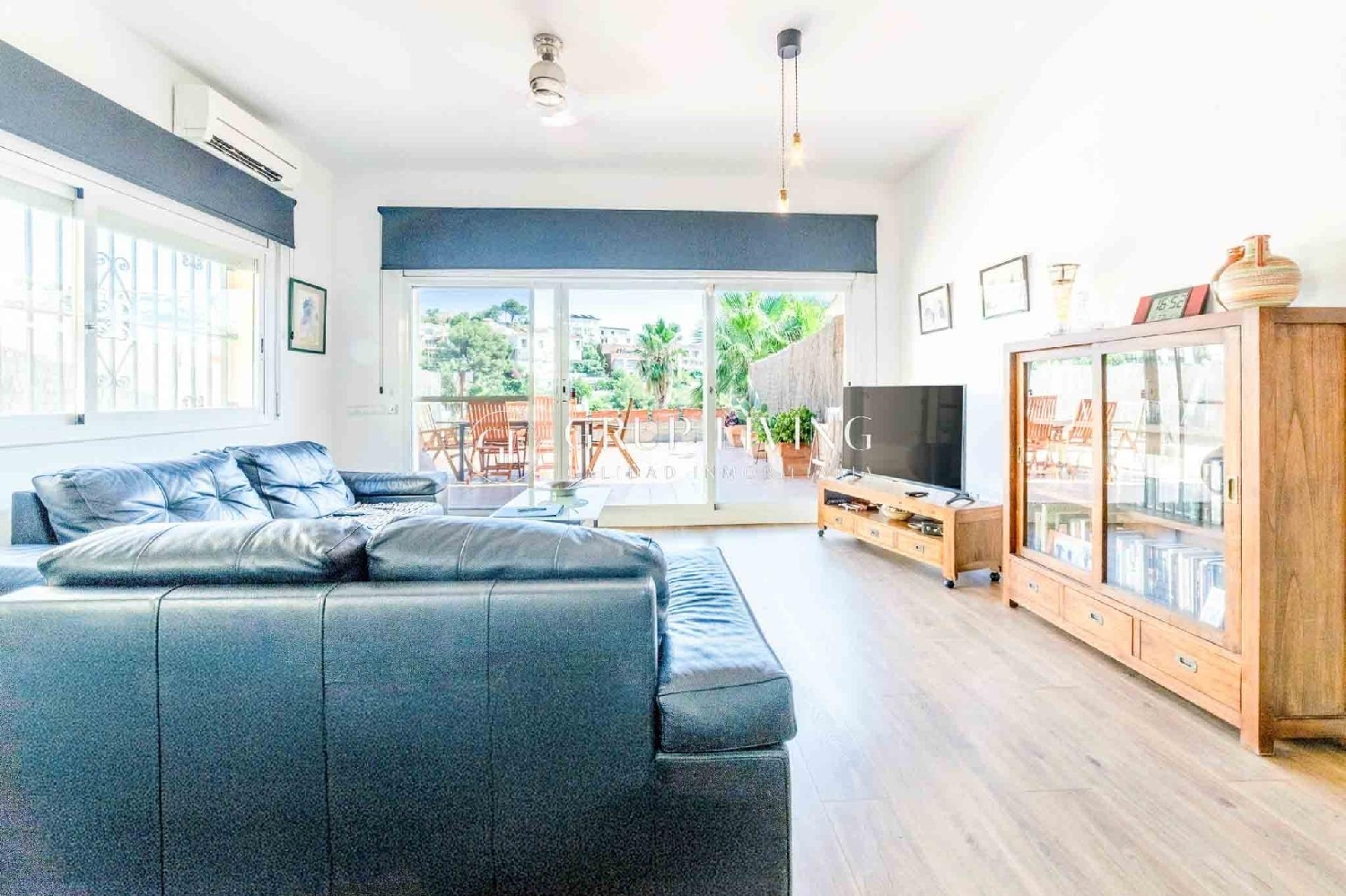  à vendre maison Sitges Garraf 5