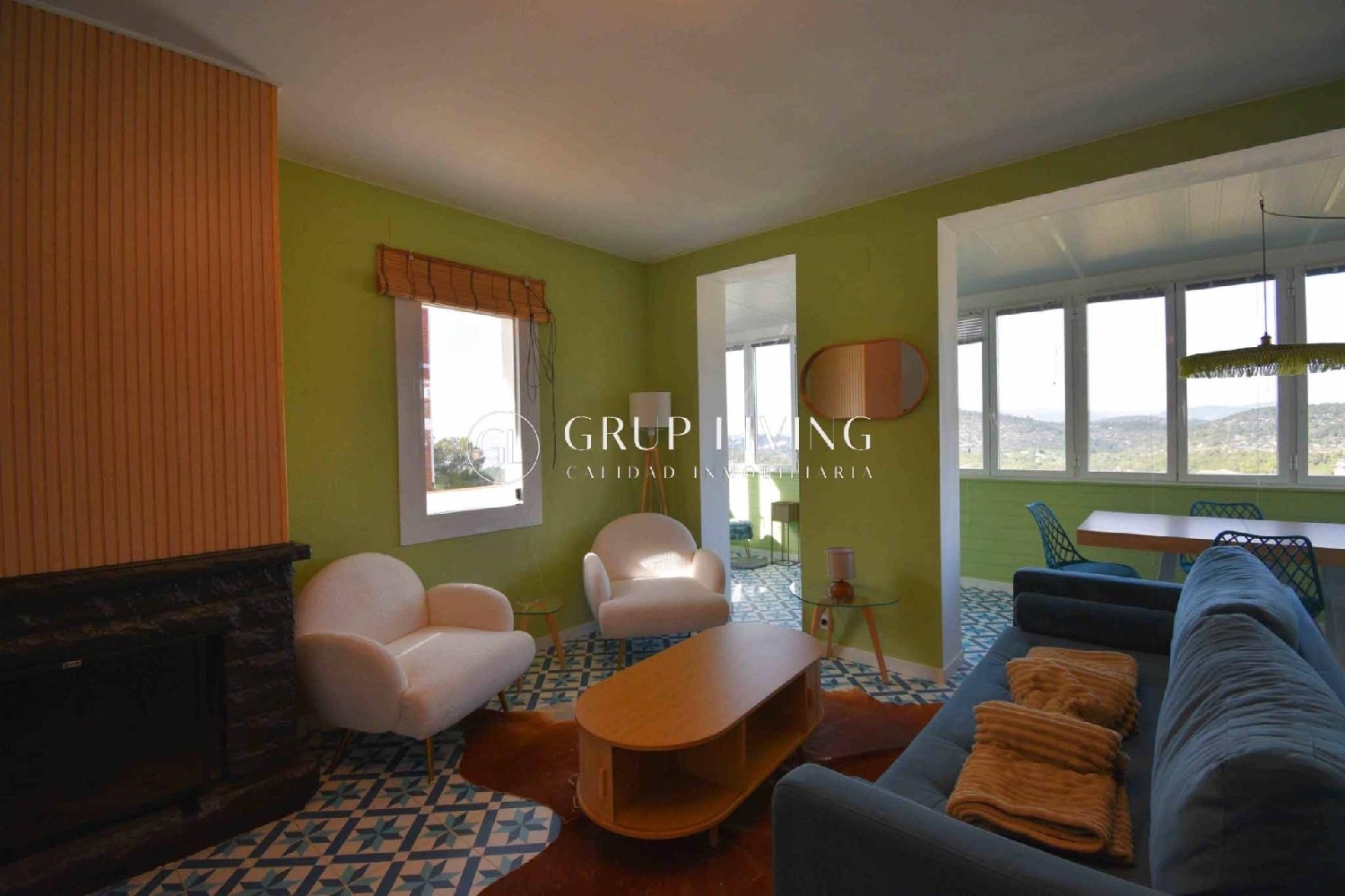  à vendre maison Sitges Garraf 6