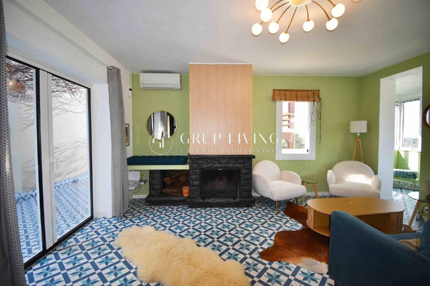  à vendre maison Sitges Garraf 4