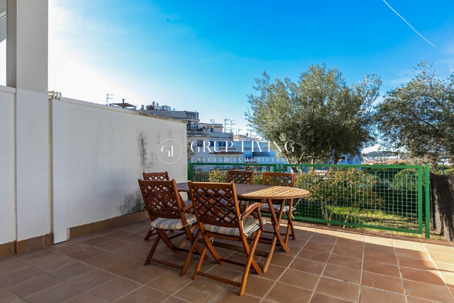  à vendre maison Sitges Garraf 6
