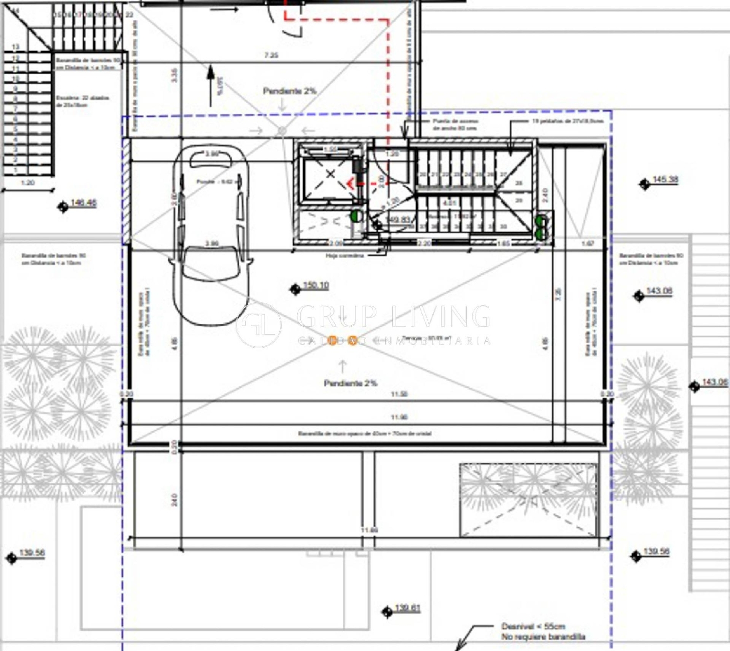  à vendre maison Sitges Garraf 9