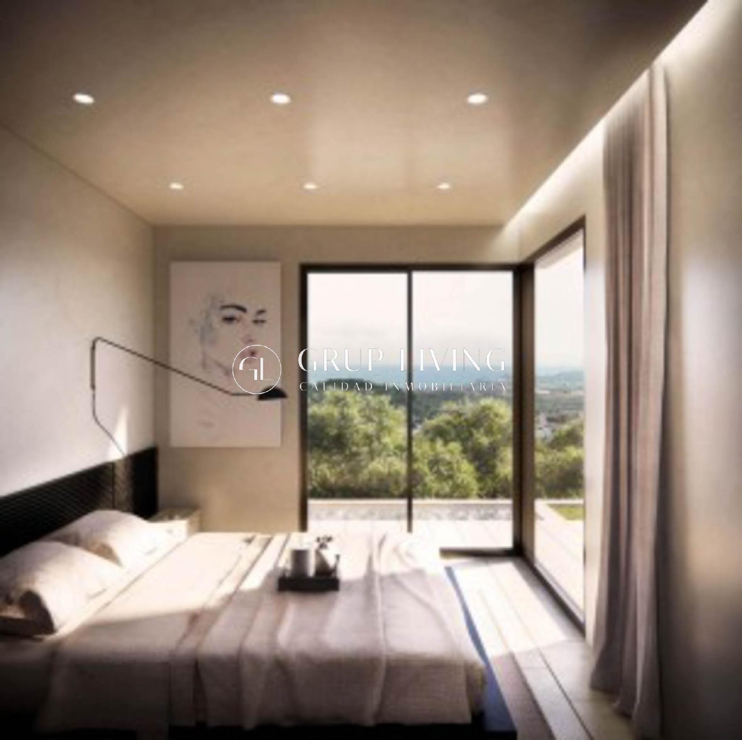  à vendre maison Sitges Garraf 3