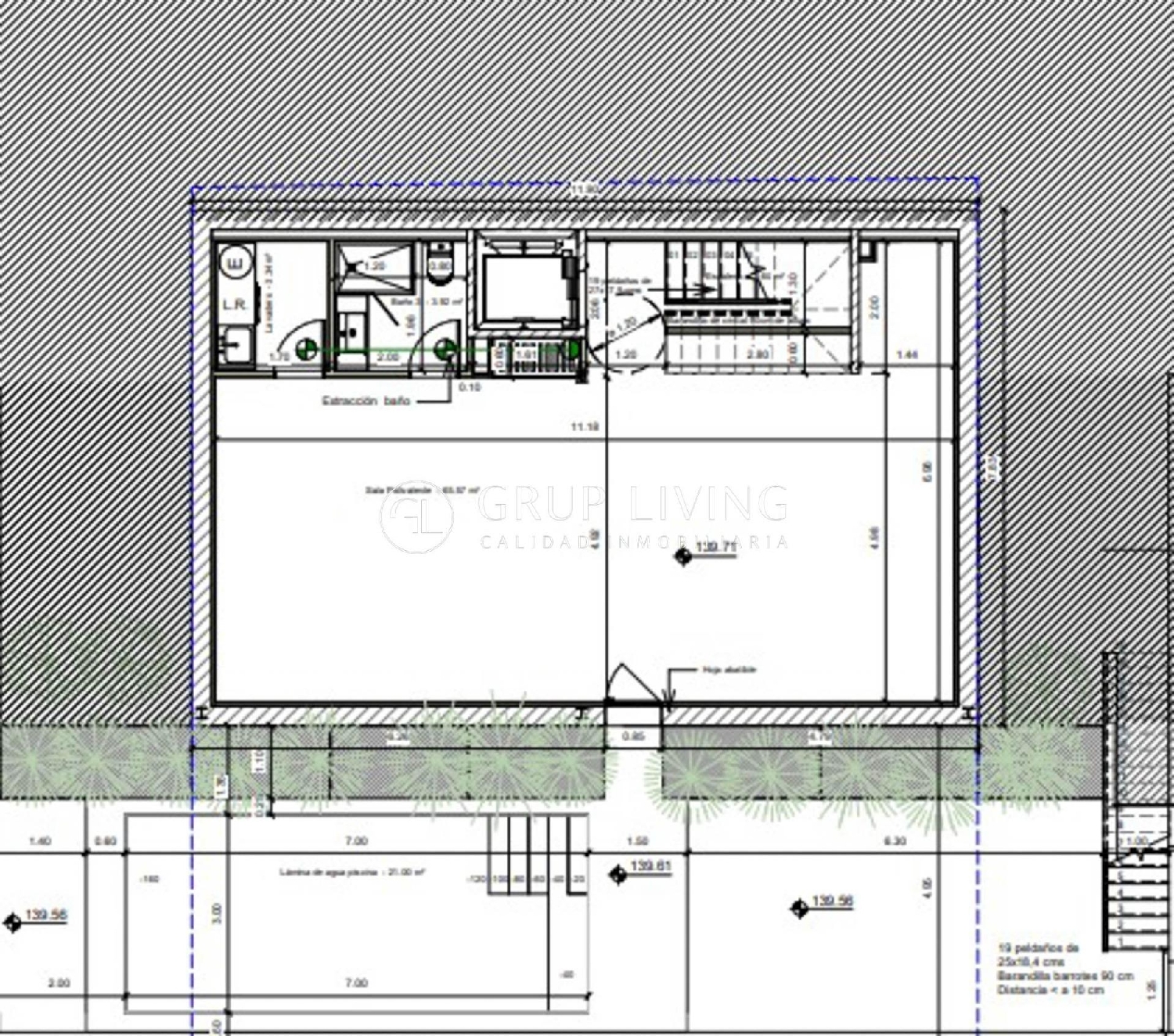  à vendre maison Sitges Garraf 8