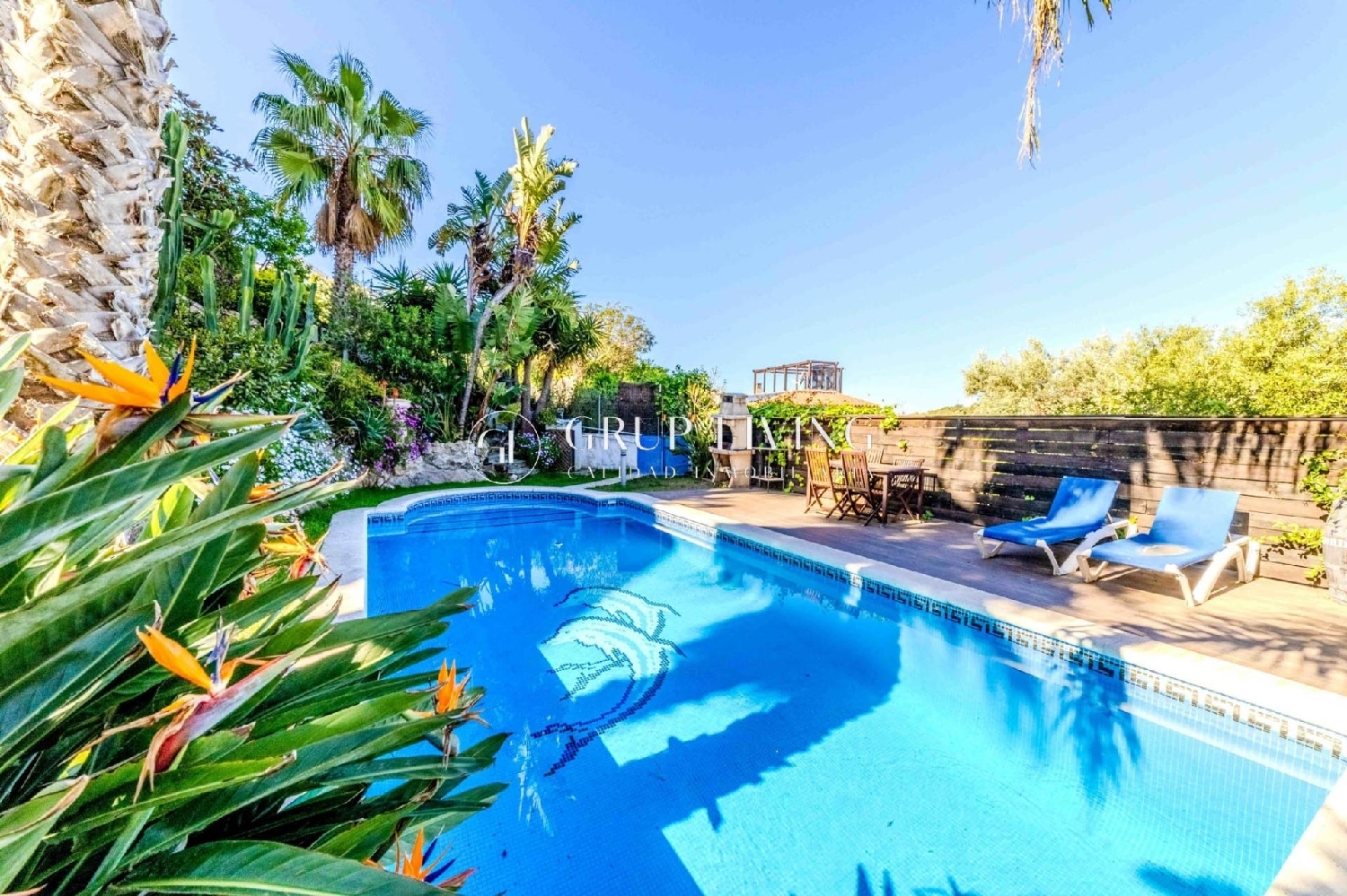  for sale house Sitges Garraf 3