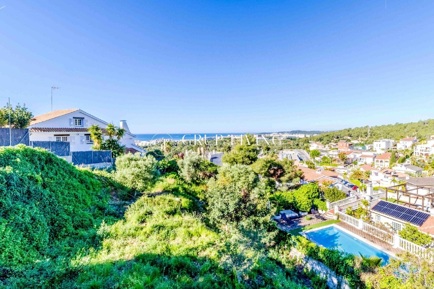  for sale house Sitges Garraf 1