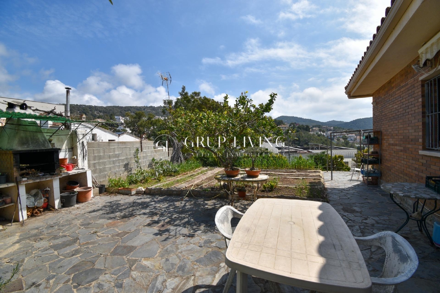  te koop huis Sitges Garraf 4