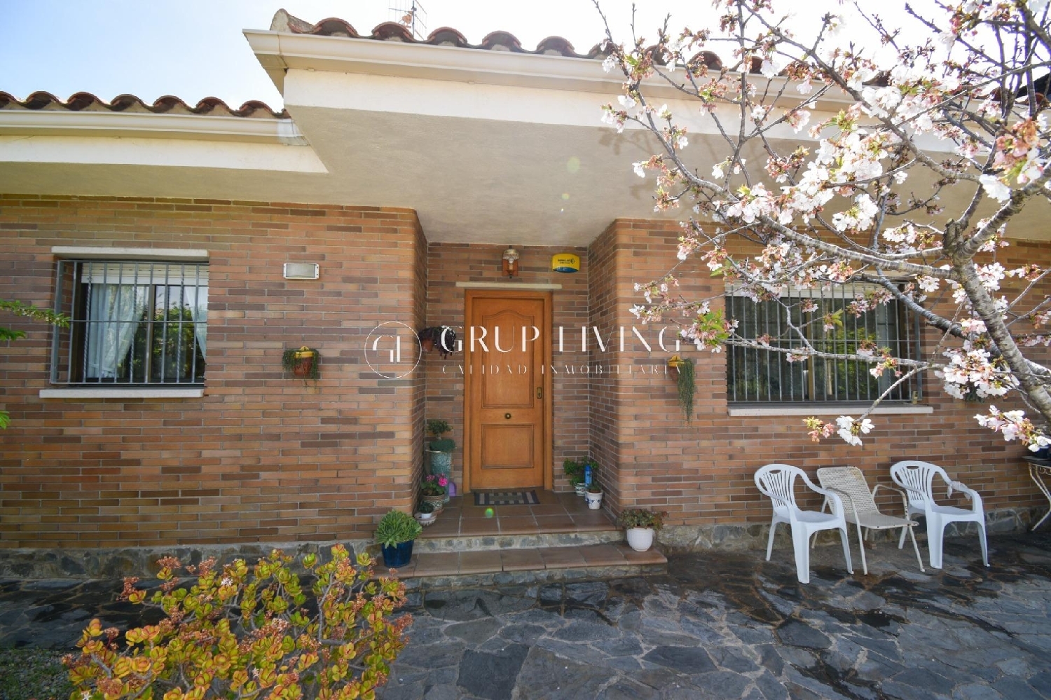  te koop huis Sitges Garraf 3