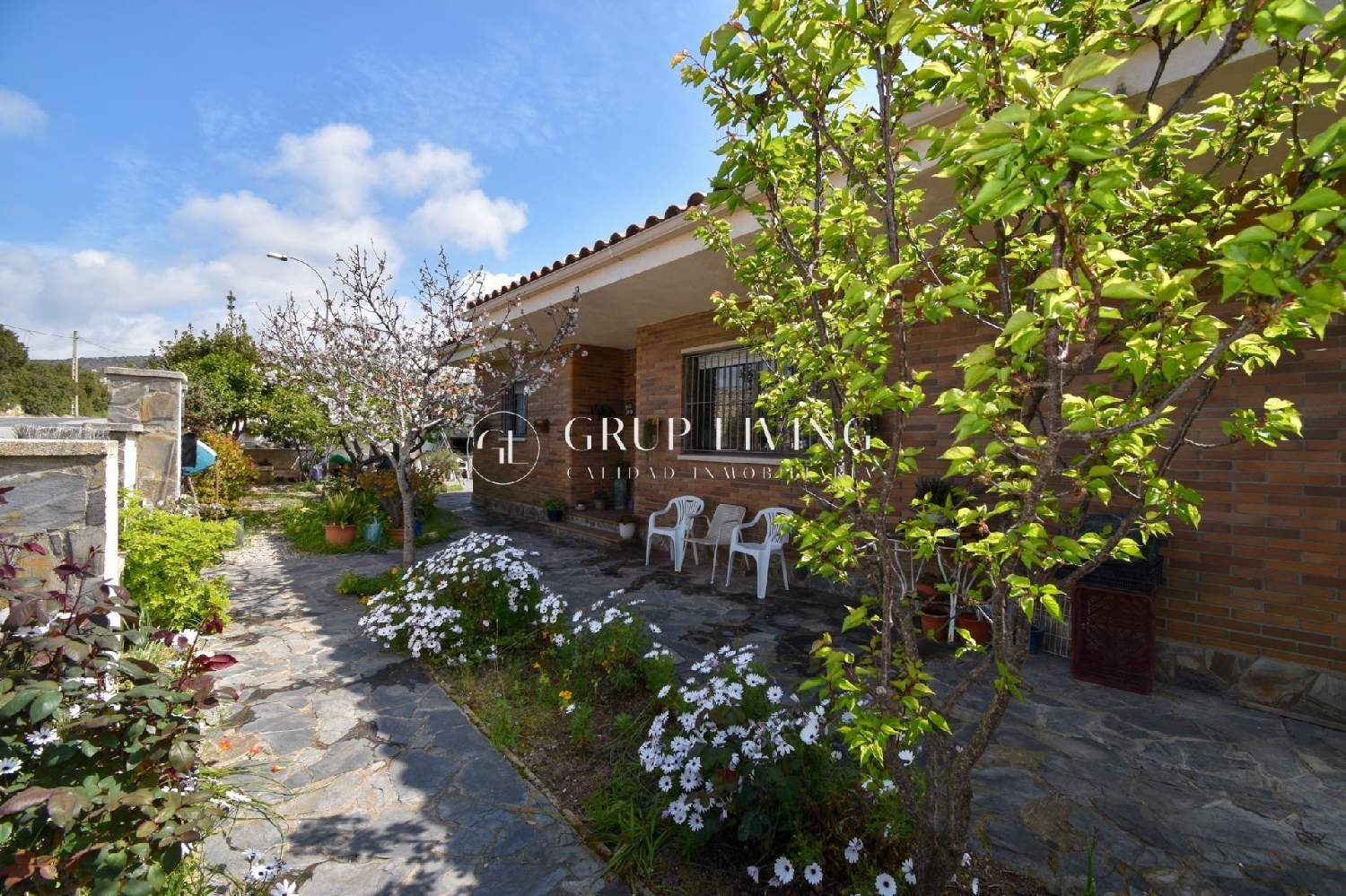  te koop huis Sitges Garraf 1