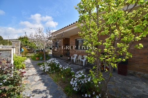 Sitges Garraf huis foto 6376791