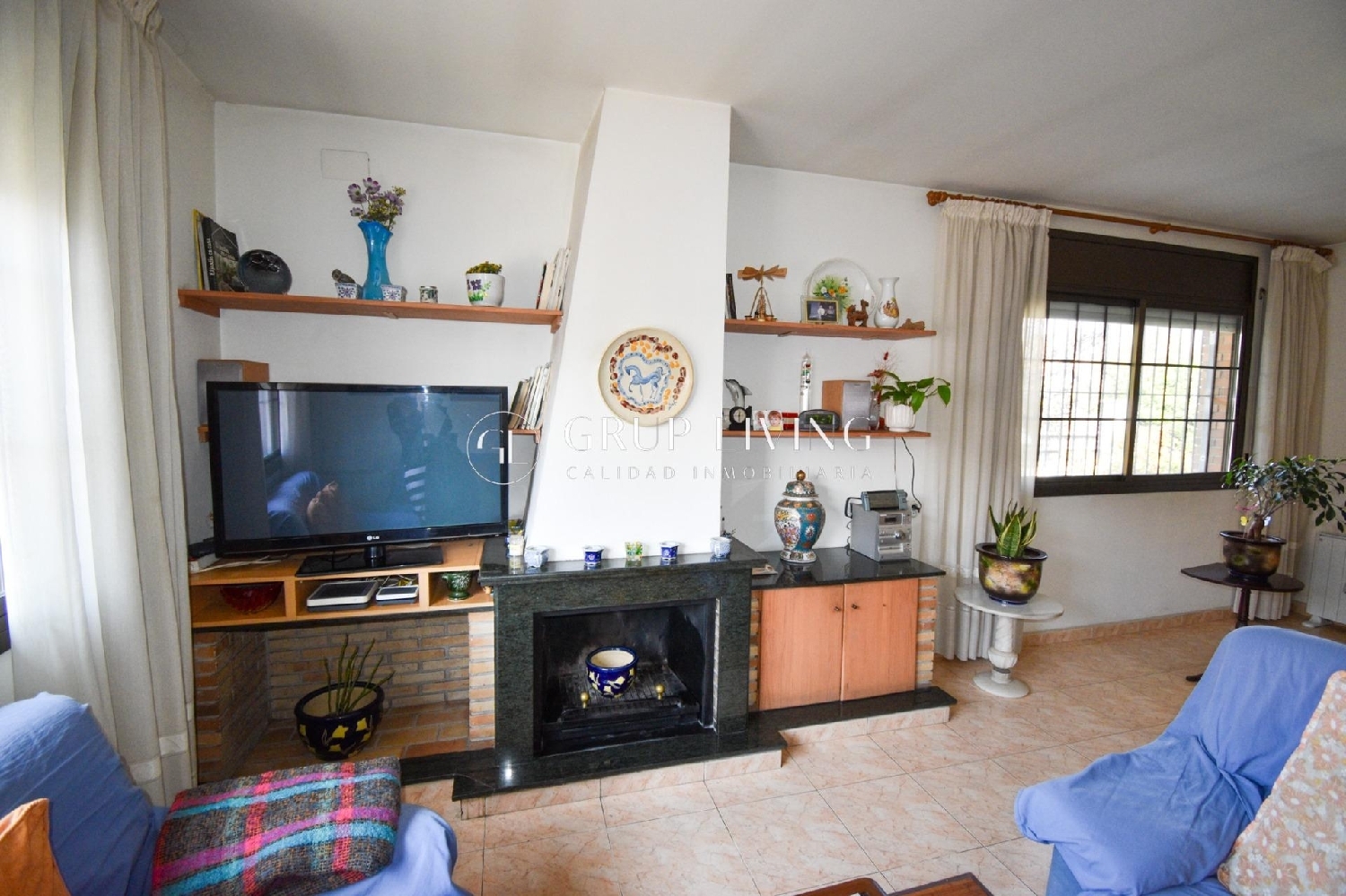  te koop huis Sitges Garraf 7