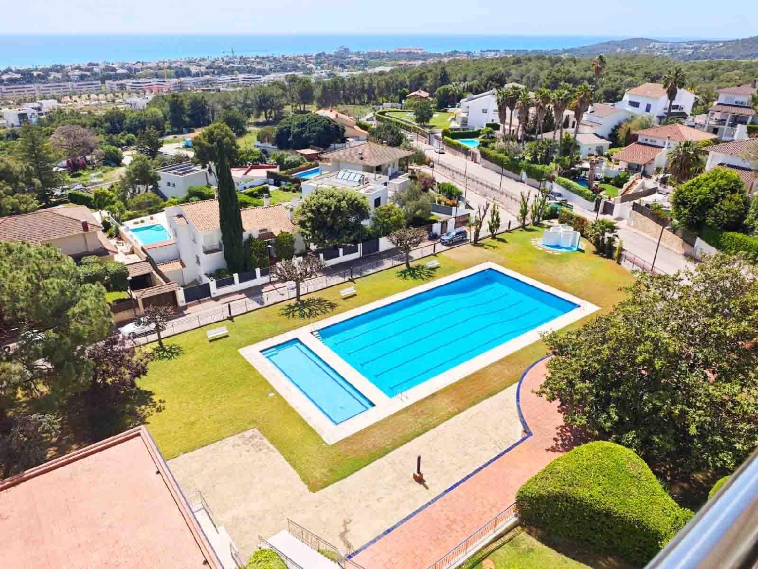  te koop huis Sitges Garraf 3