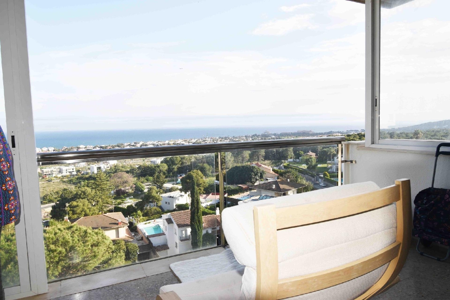  te koop huis Sitges Garraf 4