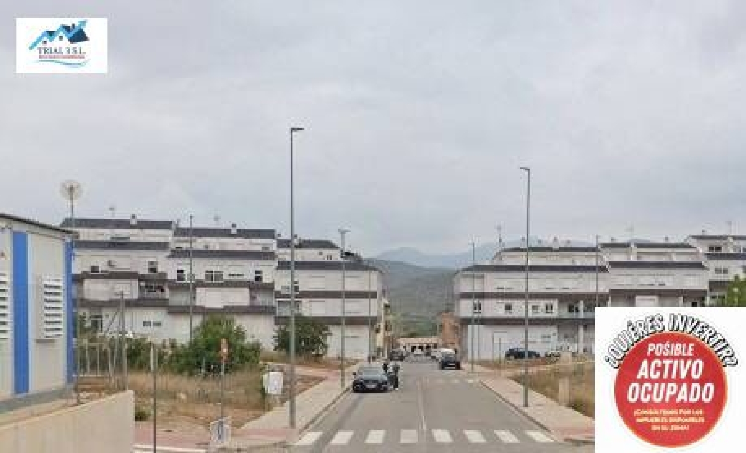 te koop huis Soneja Alt Palancia 1