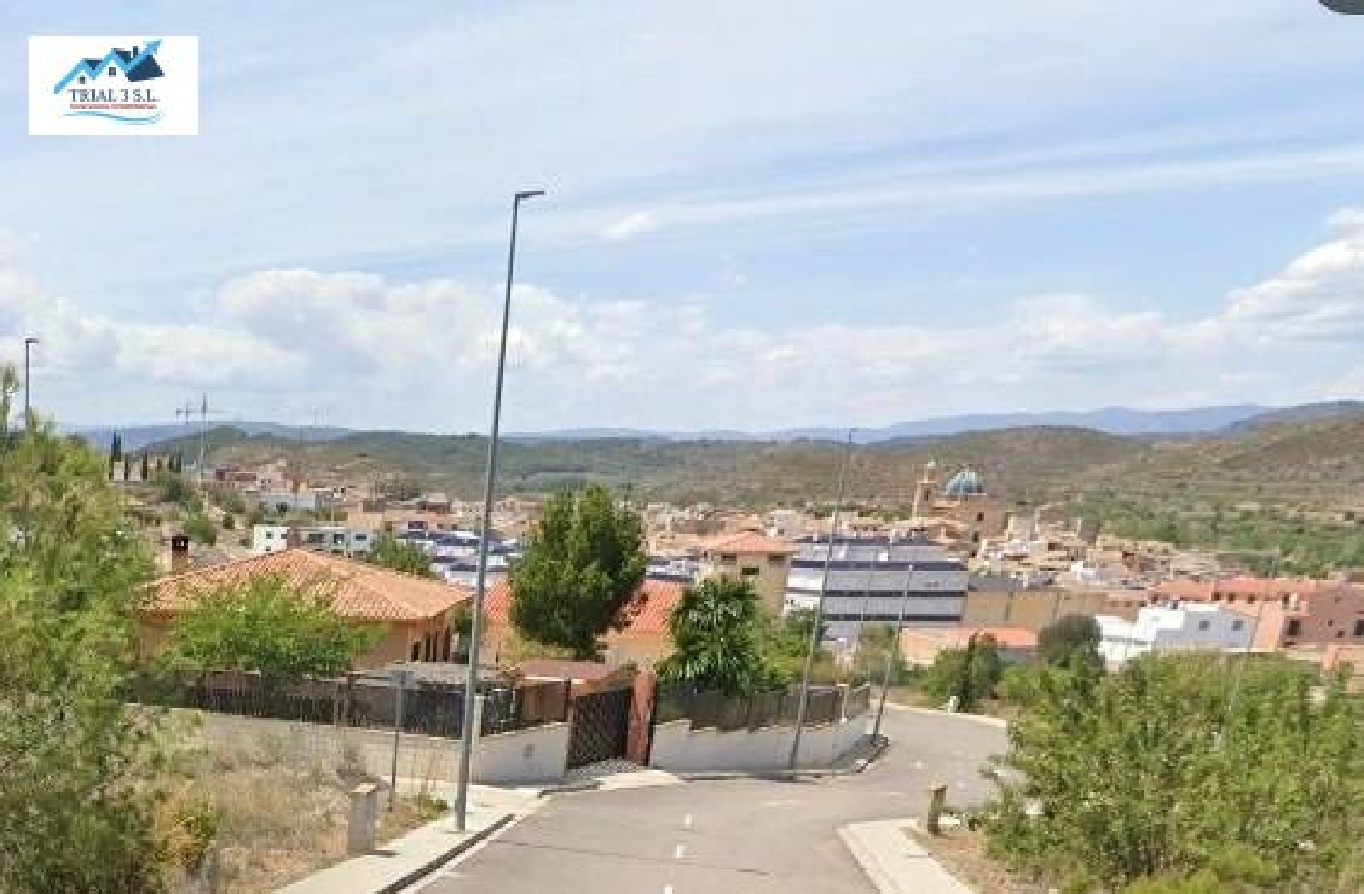 te koop huis Soneja Alt Palancia 2