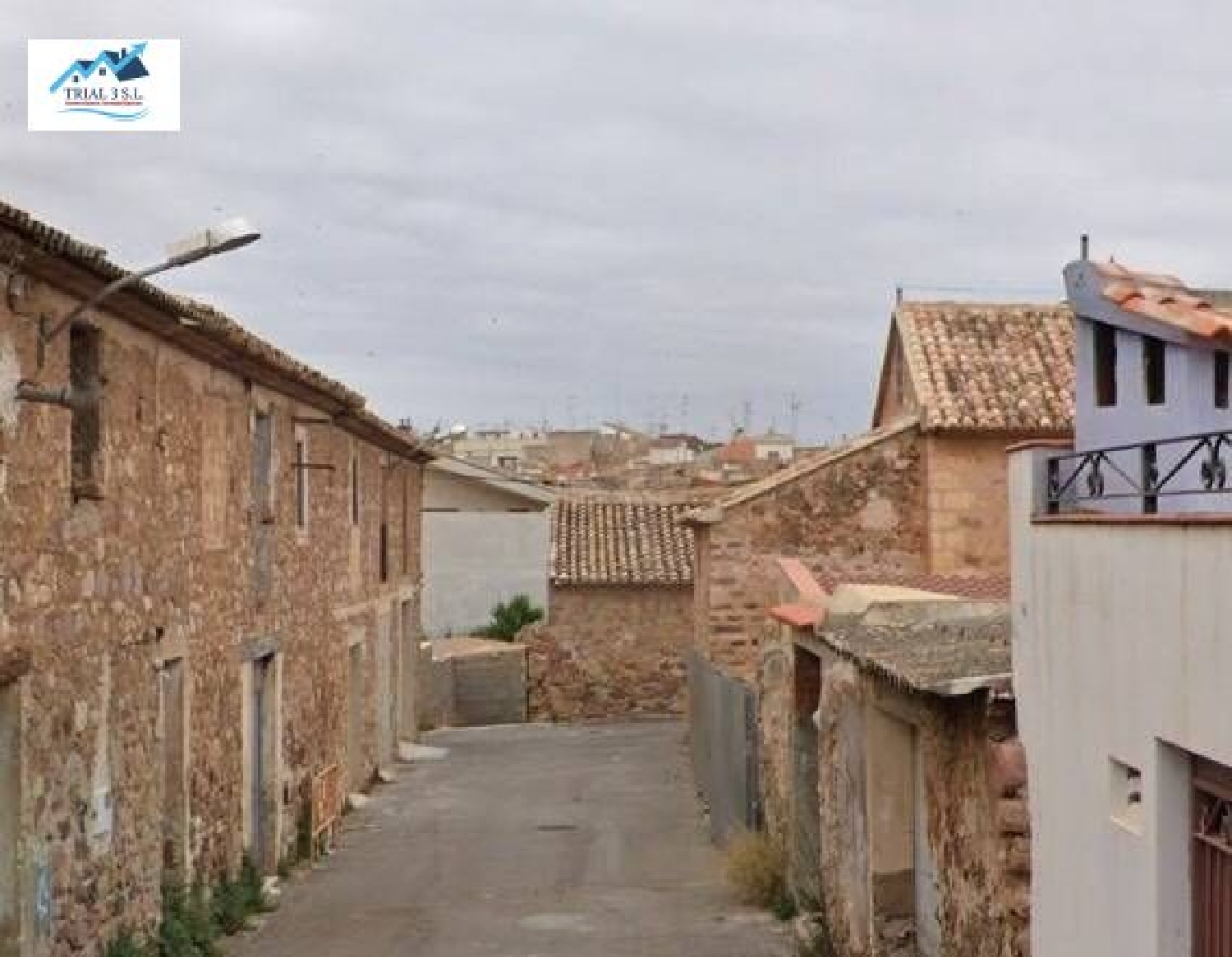  te koop huis Soneja Alt Palancia 2