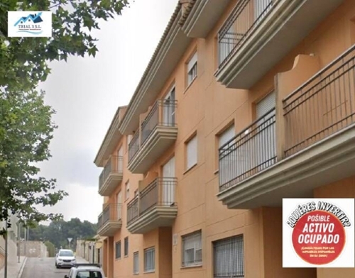 Soneja Alt Palancia huis foto 6370885