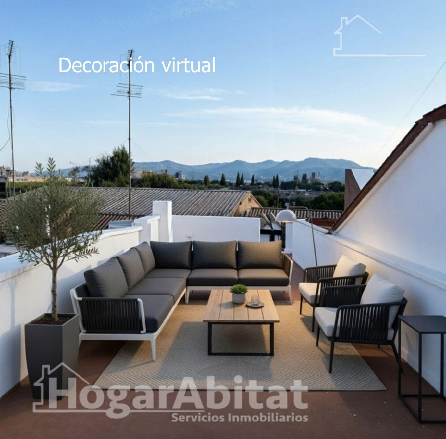  te koop huis Sueca Ribera Baixa 1