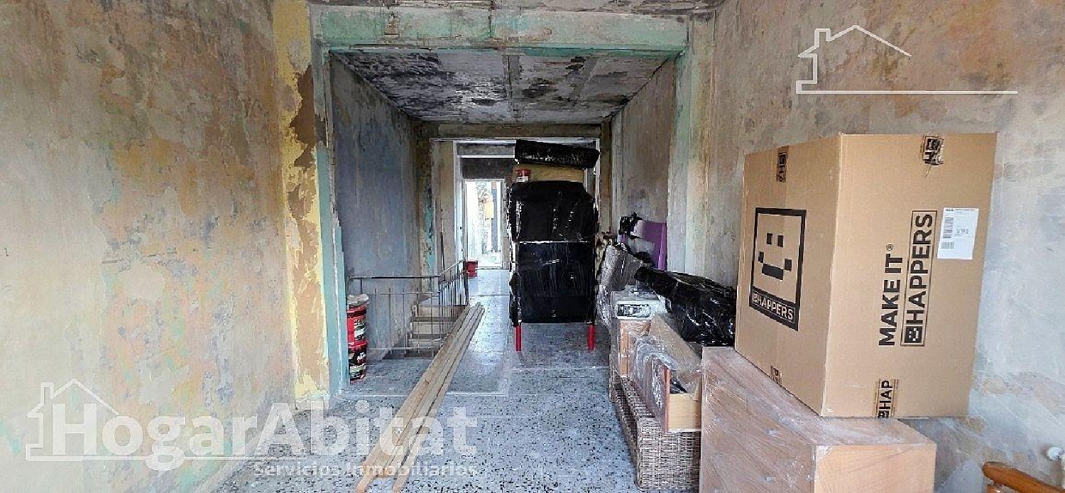  till salu hus Sueca Ribera Baixa 6