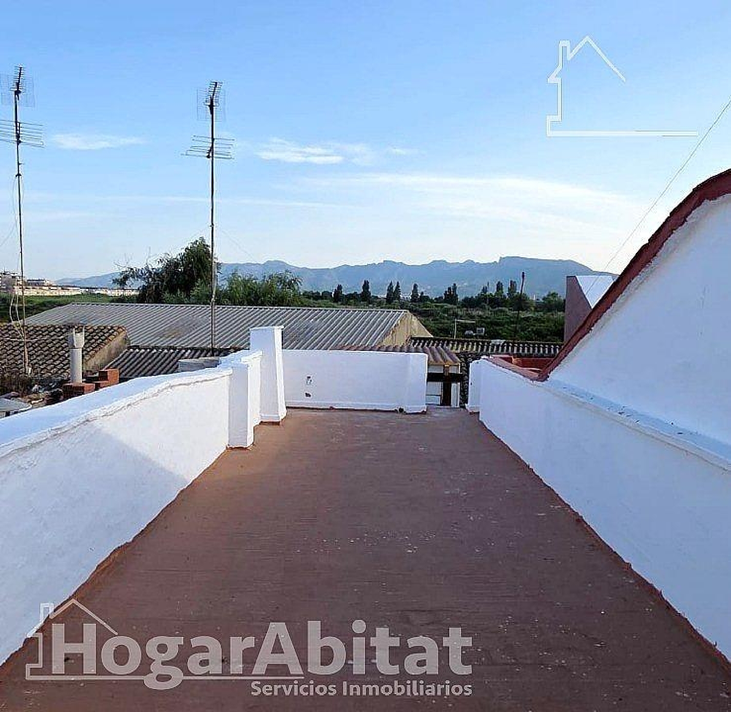  till salu hus Sueca Ribera Baixa 4