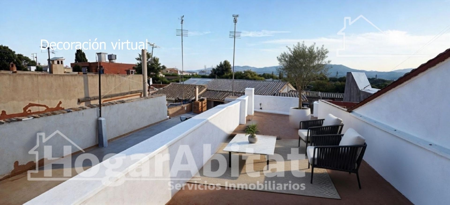  till salu hus Sueca Ribera Baixa 3