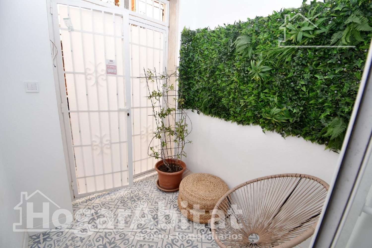  till salu hus Sueca Ribera Baixa 7