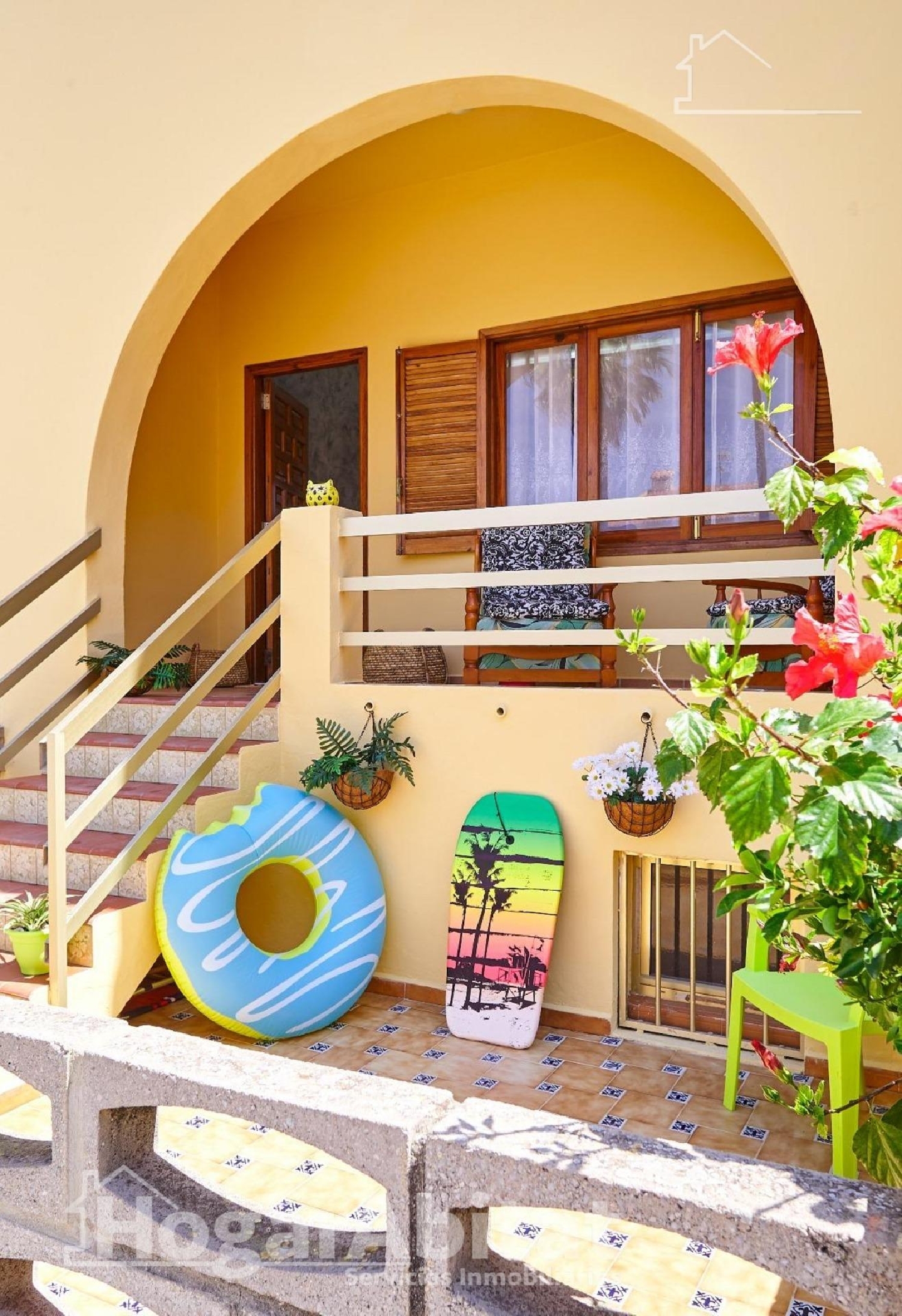  à vendre maison Sueca Ribera Baixa 5