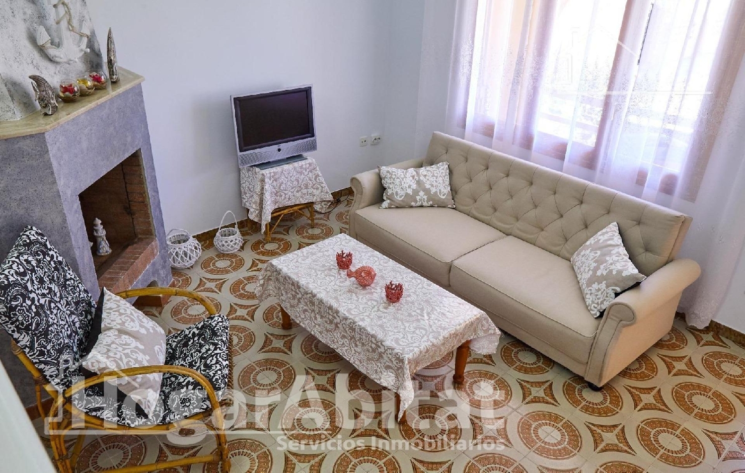  à vendre maison Sueca Ribera Baixa 4