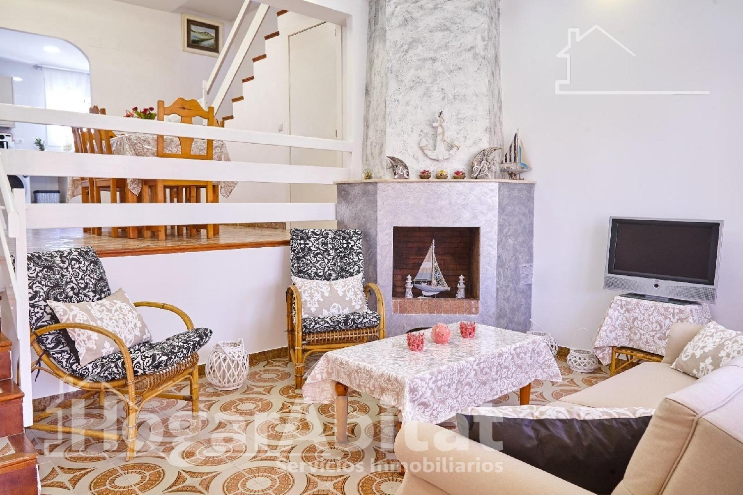  à vendre maison Sueca Ribera Baixa 3