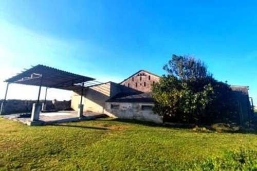 Tapia De Casariego Eo-Navia Haus Bild 6371321