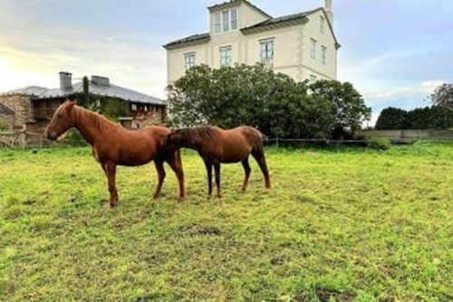 Tapia De Casariego Eo-Navia Haus Bild 6373784