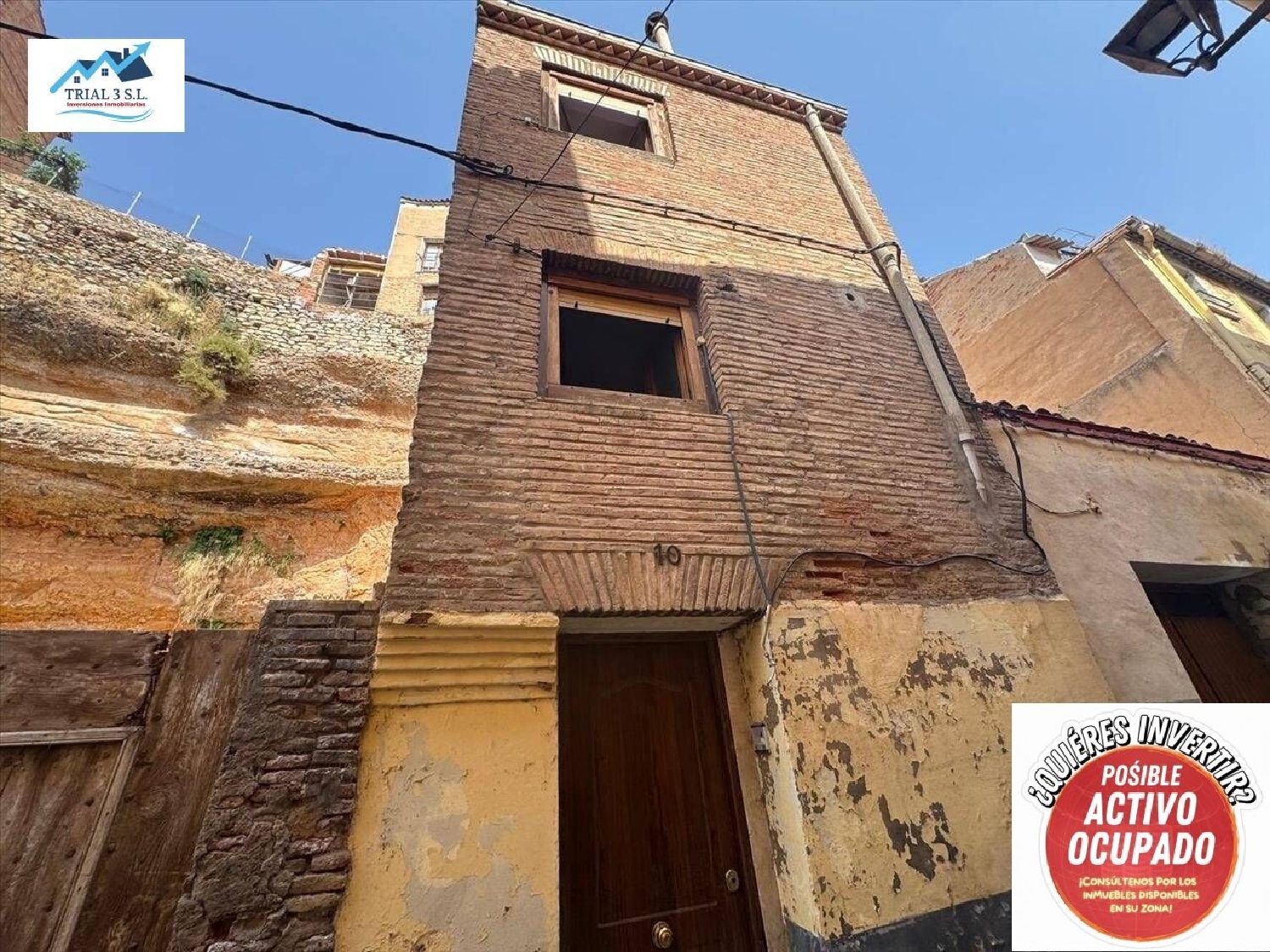  for sale house Tarazona Tarazona Y El Moncayo 1