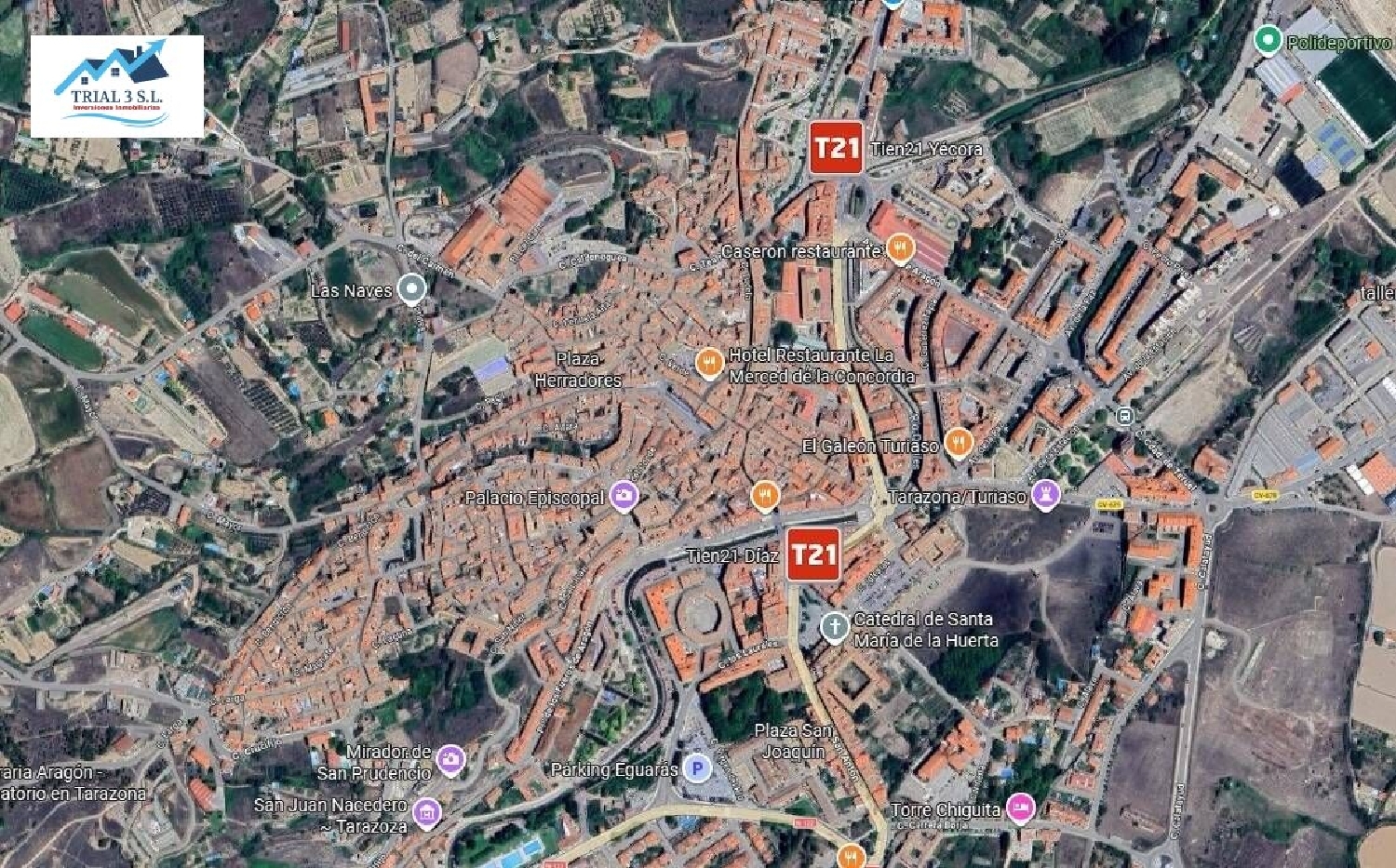  for sale house Tarazona Tarazona Y El Moncayo 3