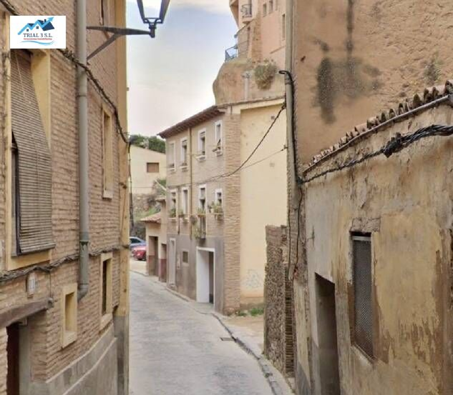  for sale house Tarazona Tarazona Y El Moncayo 2