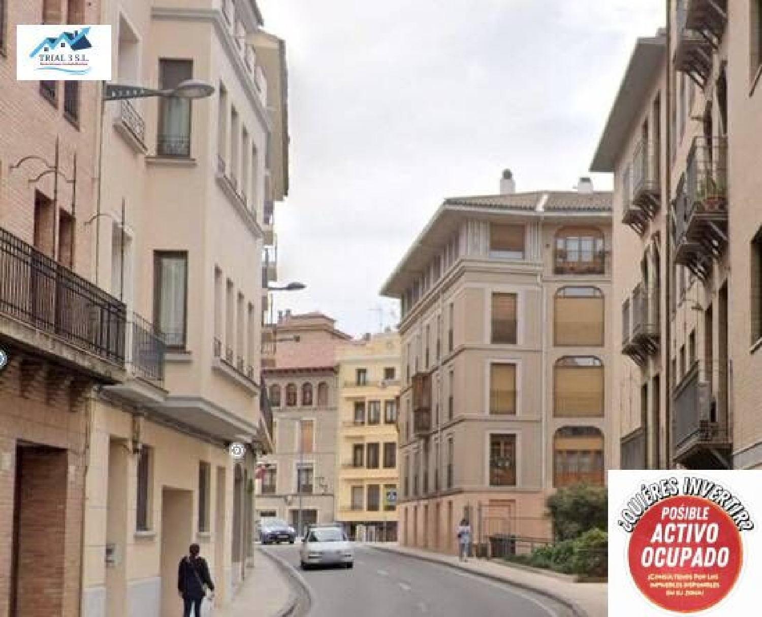  for sale house Tarazona Tarazona Y El Moncayo 1