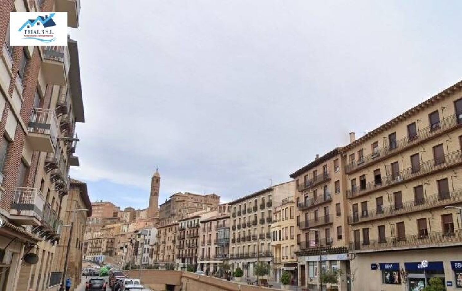  for sale house Tarazona Tarazona Y El Moncayo 2