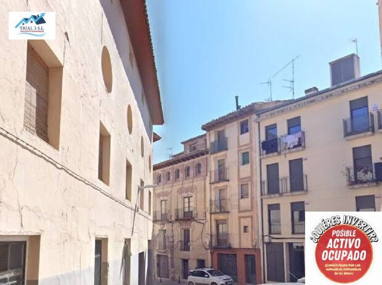  for sale house Tarazona Tarazona Y El Moncayo 1