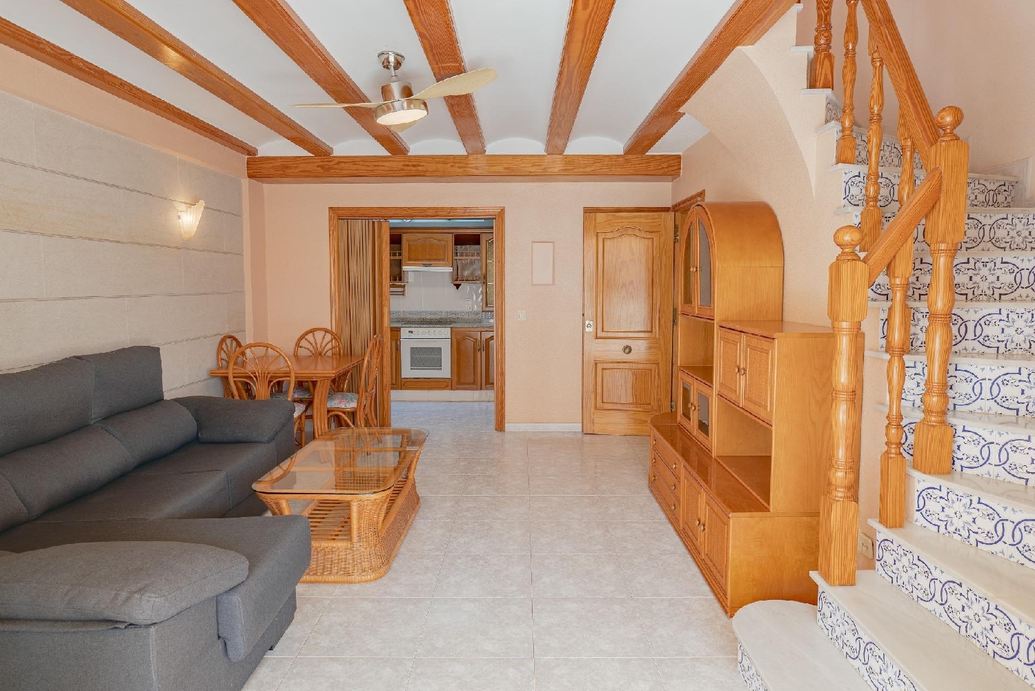  till salu hus Tavernes De La Valldigna Safor 6