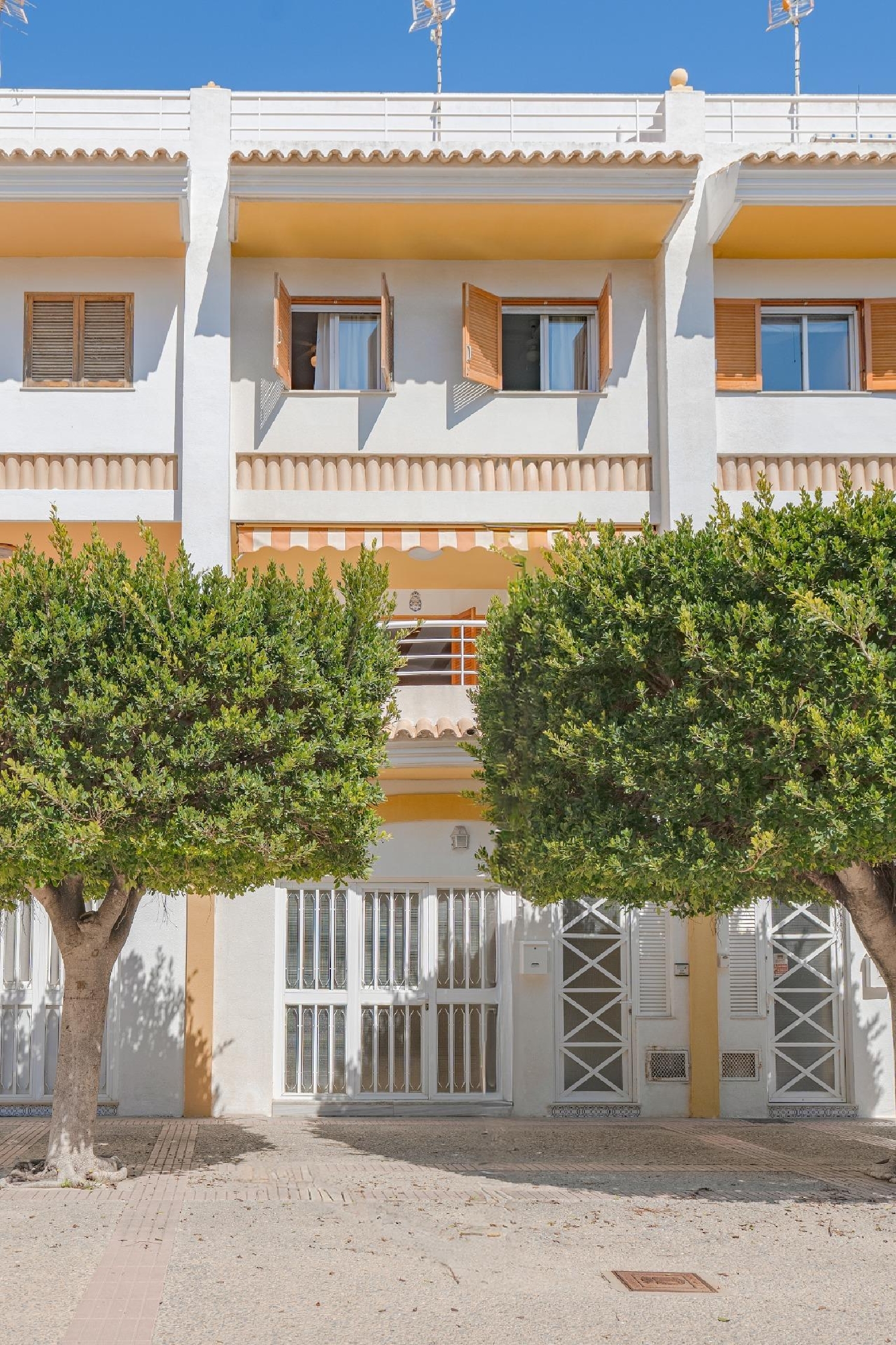  kaufen Haus Tavernes De La Valldigna Safor 2