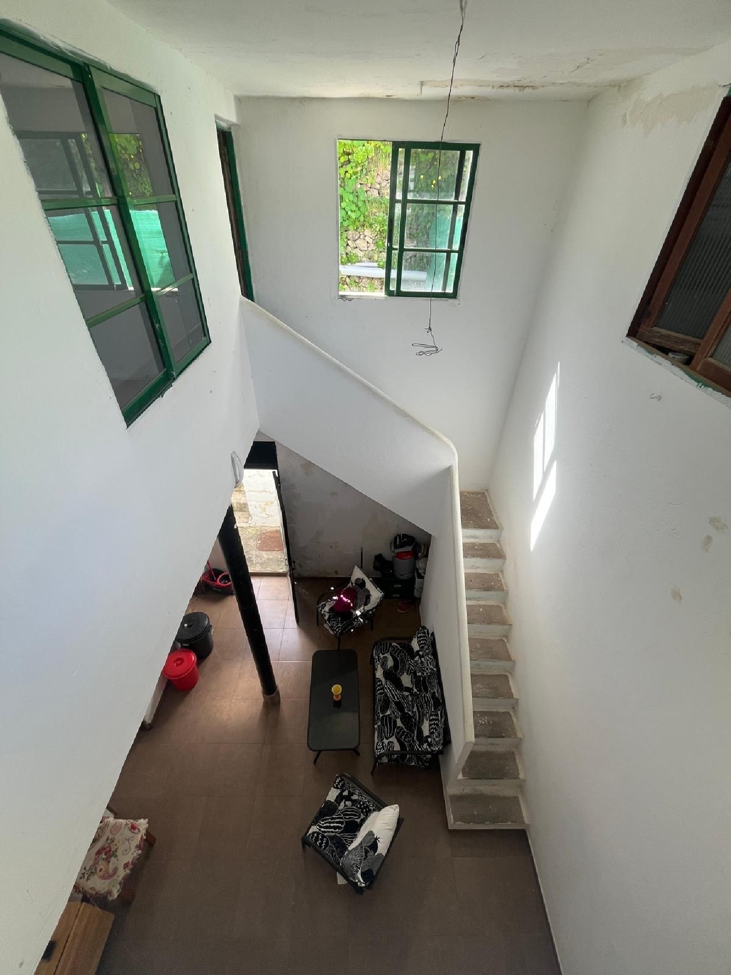  te koop huis Teror Área Norte 5