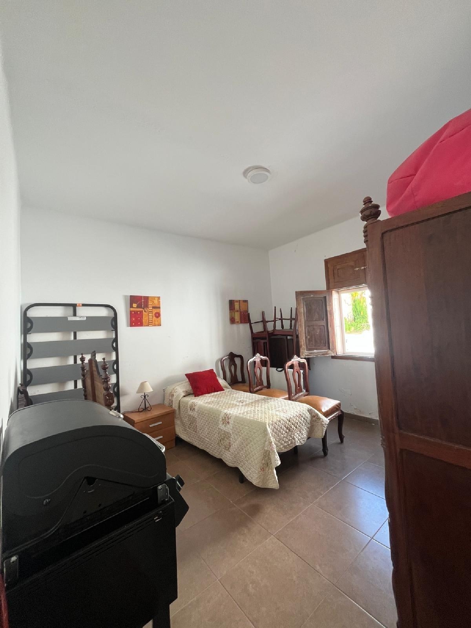  te koop huis Teror Área Norte 6